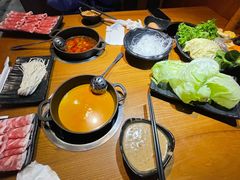 -呷哺呷哺 黄金牧场 (欢乐谷店)