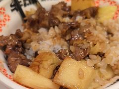 -牛邸·烧肉饭(来福士店)
