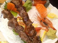 -林妈妈村·日式料理(宝山龙湖天街店)