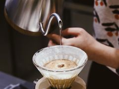 -MQ COFFEE STAND明谦(新洲店)