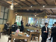 -七步香云南山里菜(昆明老街店)