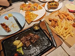 -必胜客(上海新南方商城PH店)
