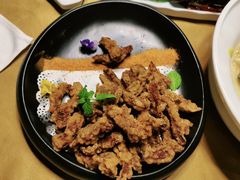 -观宴中餐厅