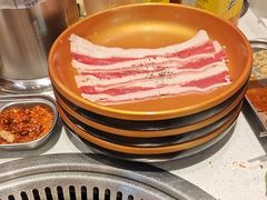 -韩小悦点餐式牛排烤肉自助(龙湖金楠天街店)