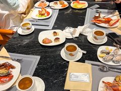 -星汇餐厅(新濠影汇店)