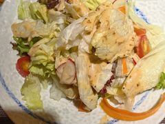 -江户家·日本料理·铁板烧(汉江东路店)