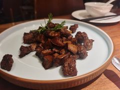外婆小牛肉-外婆家(静安大悦城店)