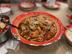 -老三样·旧食新味(船山路店)