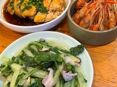 -百家鲜·杭帮菜