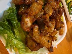 -61号餐吧(兴坪古镇漓江店)