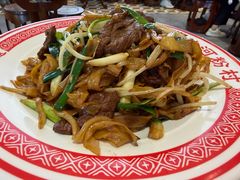 -沙河粉村·国家非遗传承(云台店)