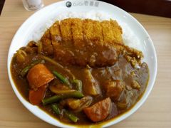 -CoCo壱番屋(久光百货店)
