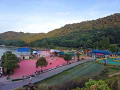 -石燕湖生态旅游景区