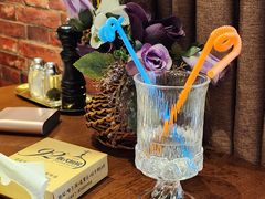 -92°C俄式厨房(中央大街店)