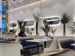 大堂-兰湘子·湘菜小炒(崂山丽达店)