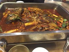 -品大三·南京菜(大行宫店)