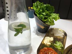 -妥妥烤肉料理(凯德店)