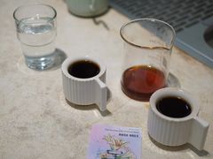 -玫瑰咖啡(中山六路店)