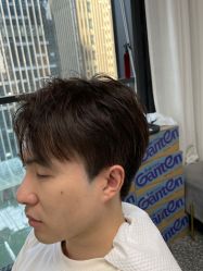 -HD HAIR STYLE