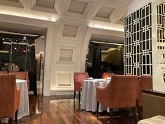 -北京王府井希尔顿酒店·秦唐中餐厅Chynna
