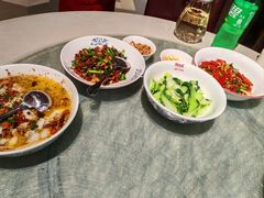 -湘当爱·鲜煮现炒(松岗立业路店)