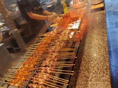 -星伦多自助料理(爱琴海店)