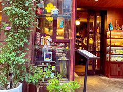 -德福楼咖啡吧(德福巷店)