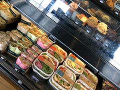 -星巴克(舟山蜈蚣峙店)