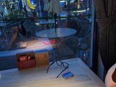 -吴越荣记苏州菜·松鼠桂鱼(月光码头店)