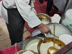 -清真老马家国华牛奶鸡蛋醪糟(正宁路店)