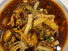 -苏小胖龙虾工坊·私房菜(金鼎华府店)
