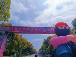 -水八仙生态园
