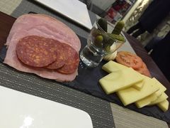 -LA CREPERIE BRETONNE布列塔尼法式餐厅(天童北路店)