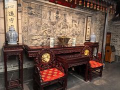 -唐山宴大唐州府精品中餐