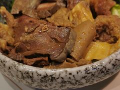 -牛人日志·鲜牛肉骨汤火锅(万科里瑧店)