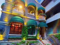 -巴厘龙虾·榜首油焖大虾(洞庭·艺术洋房店)