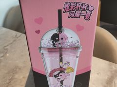 -必胜客(长安长青店)