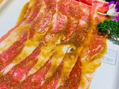 牛五花-喜来稀肉(北外滩白玉兰广场店)