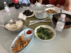 -老东阳·外婆菜(横店店)