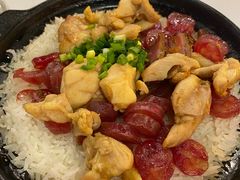 -日昌餐馆(亦庄店)