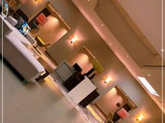 -深圳东门凯悦嘉轩酒店