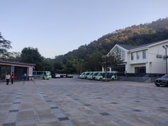 -大雁山风景区