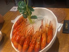 -乔街深夜食堂·小龙虾·高压锅生蚝(杭州总店)