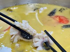 -重庆何乌鱼(南湖逸家店)