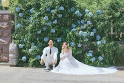 -雪中彩影婚纱摄影·品控旗舰店