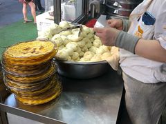 -郑家包子牛肉拉面(尚勤路店)