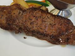 -成桂西餐厅·42年的味道(五大道疙瘩楼店)