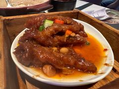 -侨美食家·40年地道粤菜(珠江新城店)