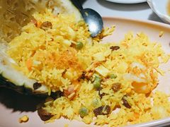 -青檸泰 LIME THAI (财富购物中心店)