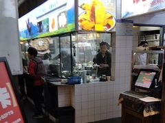 -徽三说·土徽菜·中国徽菜连锁品牌(一中店)